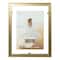 12 Pack: Gold 7" x 9" Float Frame, Expressions™ by Studio Décor®